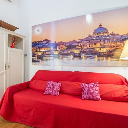 Smart Lodgings Plus Róma Kültér fotó
