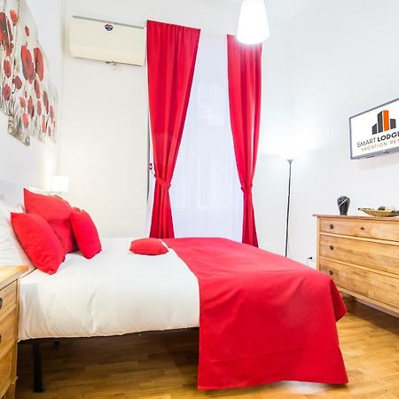 Smart Lodgings Plus Róma Kültér fotó