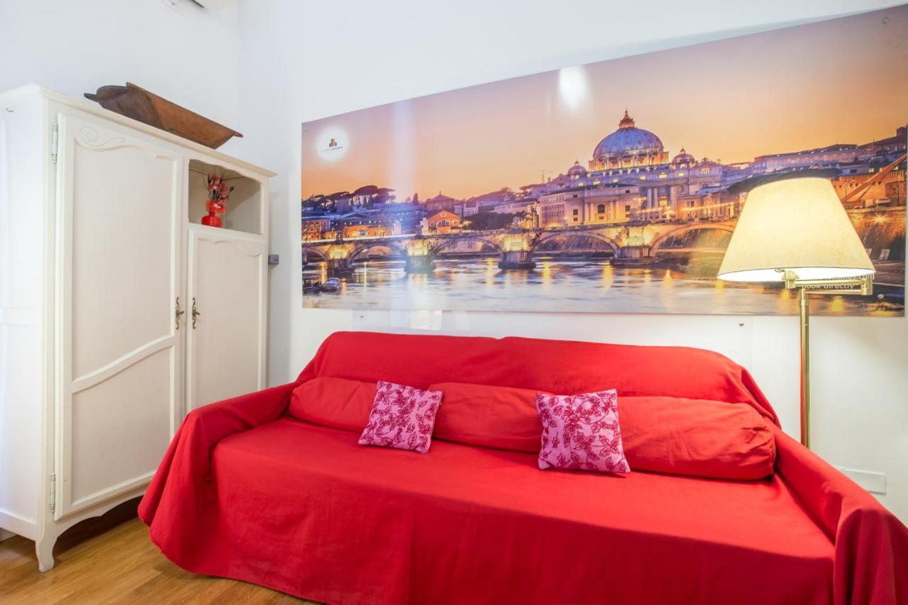 Smart Lodgings Plus Róma Kültér fotó