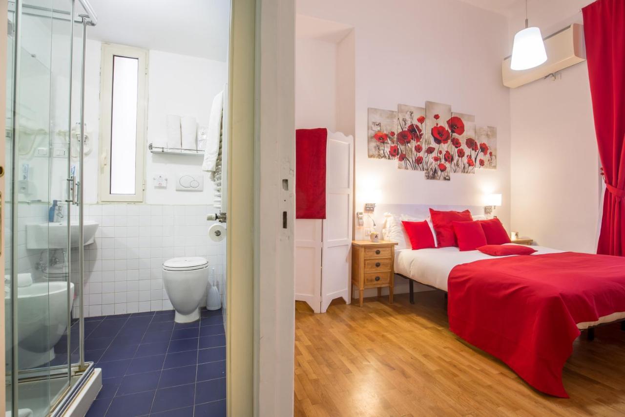 Smart Lodgings Plus Róma Kültér fotó