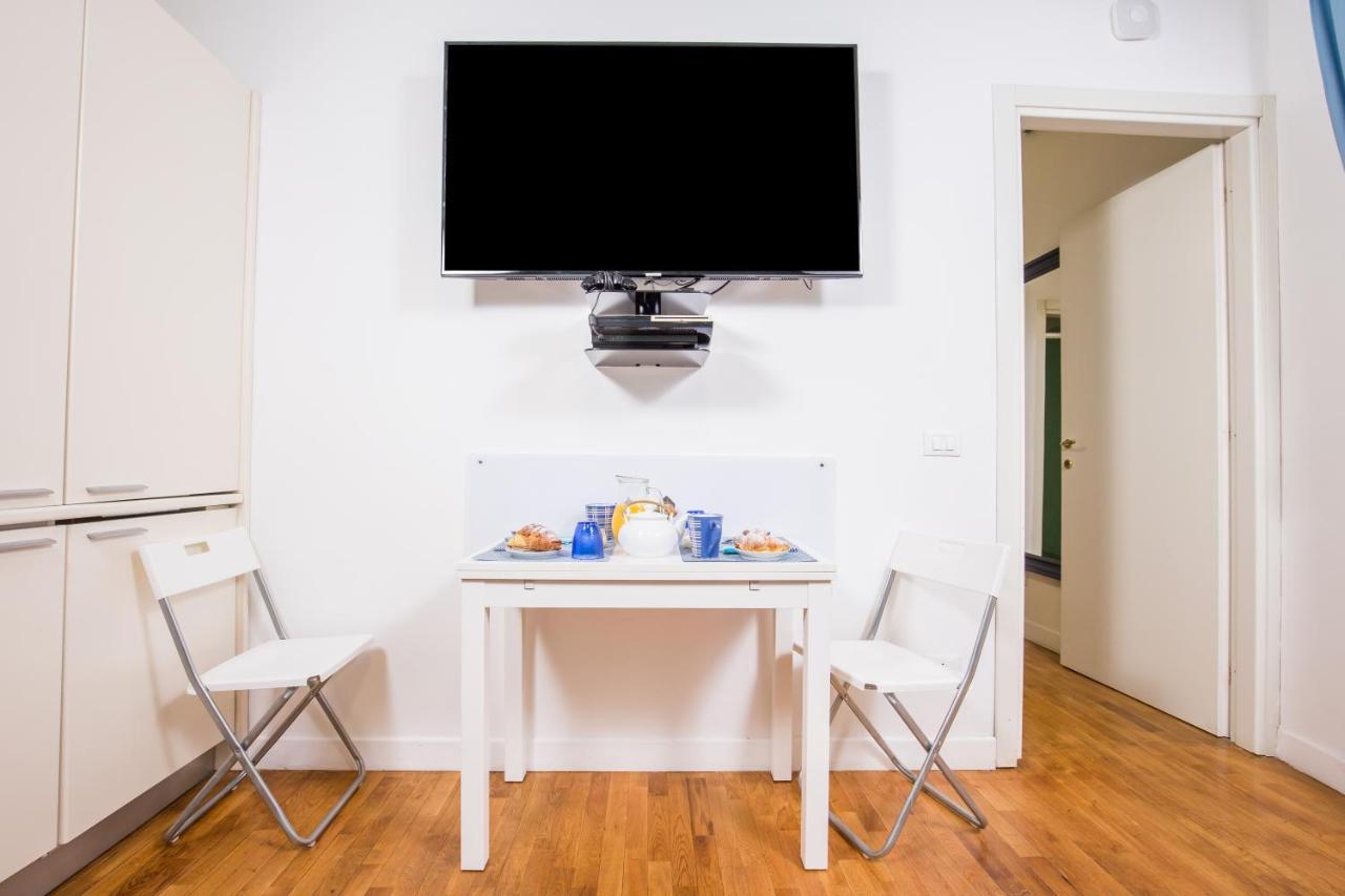 Smart Lodgings Plus Róma Kültér fotó