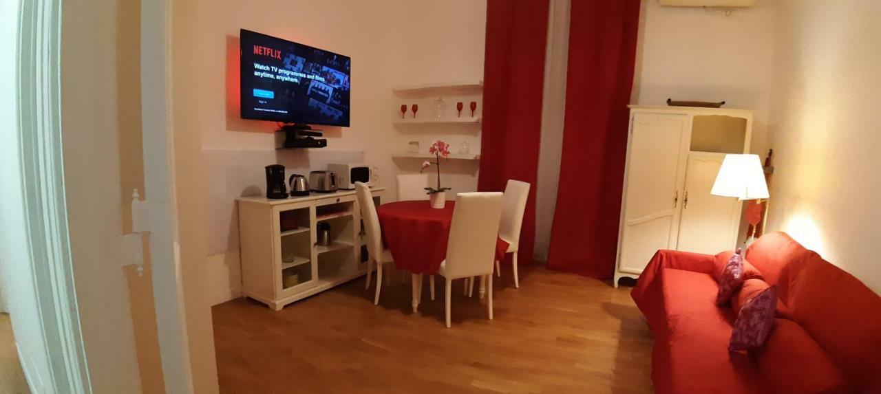 Smart Lodgings Plus Róma Kültér fotó
