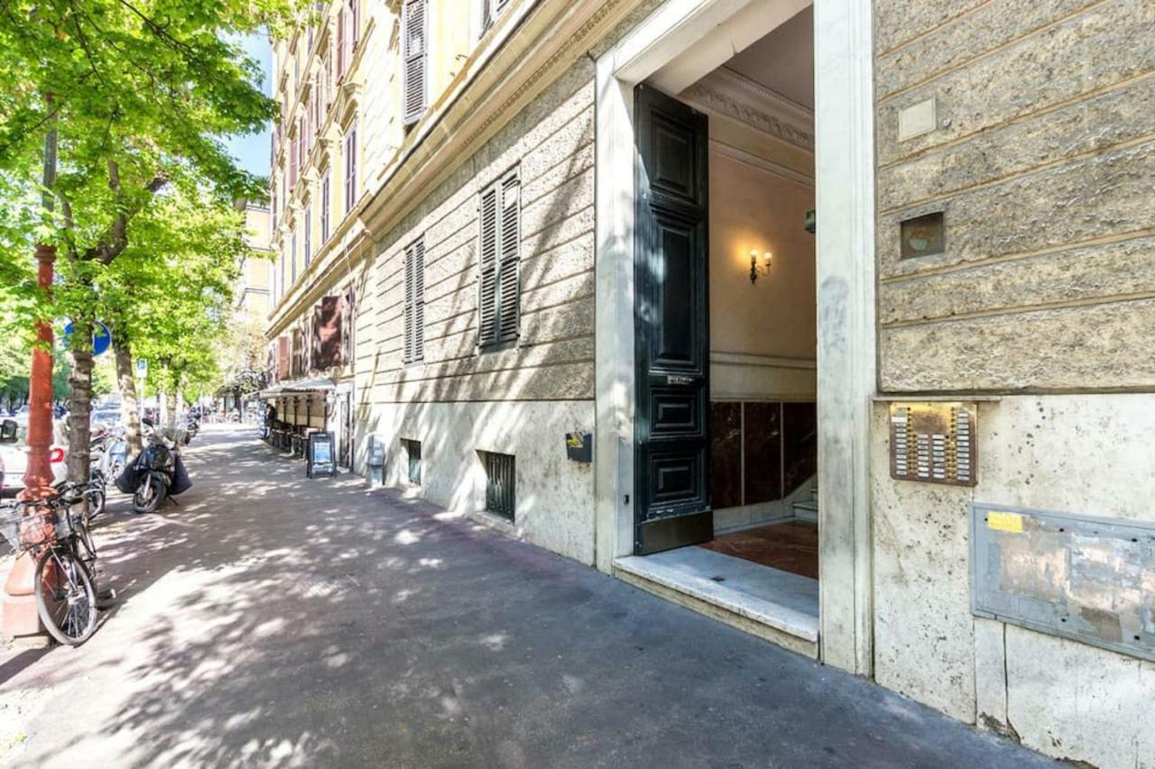 Smart Lodgings Plus Róma Kültér fotó
