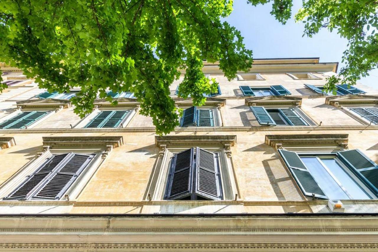 Smart Lodgings Plus Róma Kültér fotó
